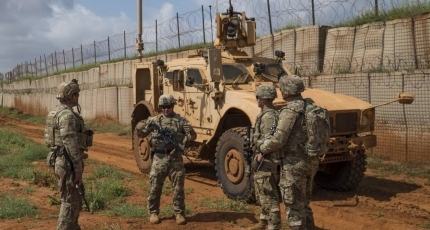 Why the US is deploying troops to Somalia