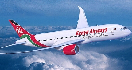 Kenya to resume flights to Somalia amid efforts to fix ties
