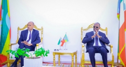 Ethiopia reinstates its “divide and rule policy” towards Somalia