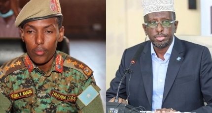 Ex-president asks SNA chief to keep troops out of politics