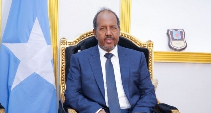 Hassan Sheikh plans to call for meeting with Federal States - Sources
