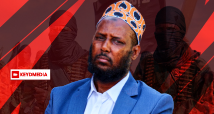 Loollan Fikir – Abuu Mansuur VS Al-Shabaab