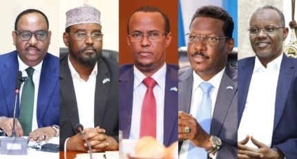 Puntland fails to host a much anticipated election talks