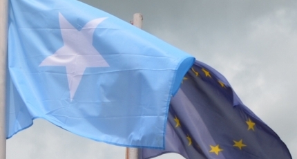EU re-starts direct financial support to Somalia