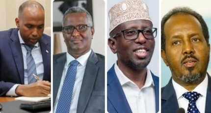 What made this year’s election in Somalia so competitive?
