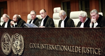 Kenya fails ICJ request to adjourn maritime case 4th time