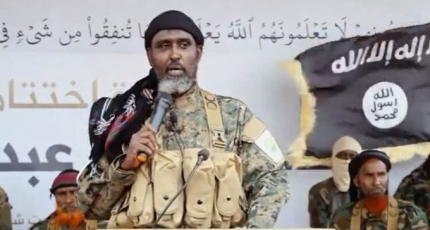 Al-Shabaab issues new threats against communities