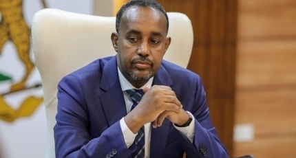 Somali PM appoints election advisors as time running out