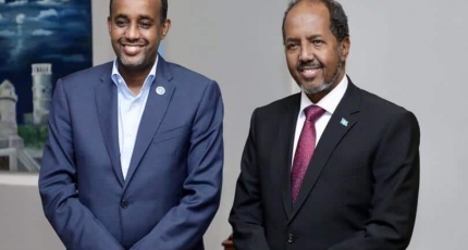 President Hassan Sheikh plans to appoint Ex-PM  as Somalia ambassador to UAE - source