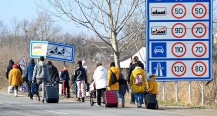Somali students leaving Ukraine to study in Hungary, Serbia: minister