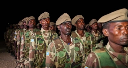 Somali army start operation against Al-Shabaab near Kenya’s border