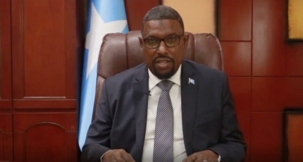 Somali authority rebuts criticism of Coastline deal