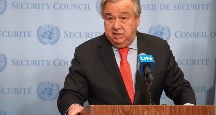 UN envoy says Somalia needs more peacekeepers