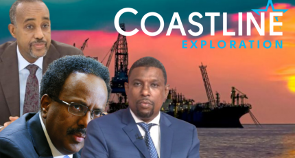 Farmajo and Roble played role in shady oil deal in Somalia – source