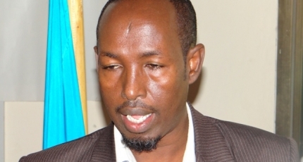 Somali president fires Mogadishu mayor, reinstates Madale