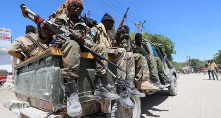 At least 6 dead in fresh inter-clan fighting in Somalia