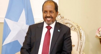 Somalia president plans to change the mayor of Mogadishu - source