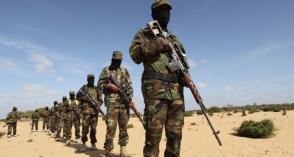 War in Somalia: Al-Shabaab is changing tactics