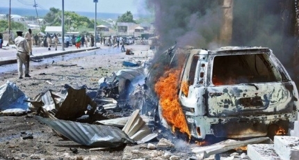 Imisa qof ayaa ku dhintay weerarada Al-Shabaab tan iyo 2010?
