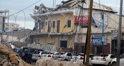 Somali forces end deadly siege at Hayat hotel in Mogadishu