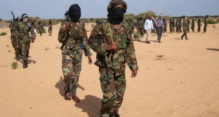 Ten killed as Al-Shabaab seizes control of town in Somalia