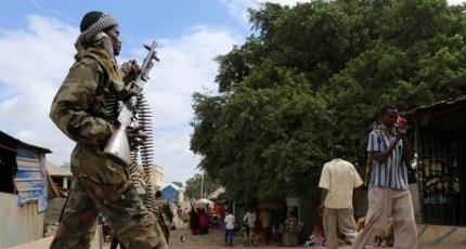 Attack on wedding venue kills five in Somalia