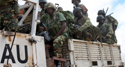 AU mission in Somalia to end mandate after 15 years