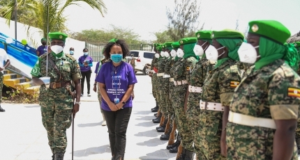 From AMISOM to ATMIS: Will new AU mission in Somalia succeed?