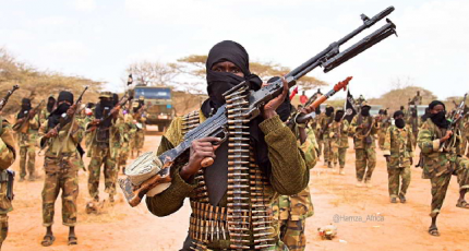 Somali troops inflict ‘heavy losses’ on Al-Shabaab in Bahdo