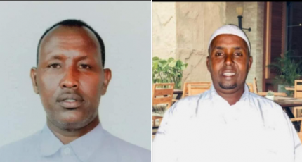 Al-Shabaab oo Muqdisho ku beegsanaysa Beesha degta Cadaado