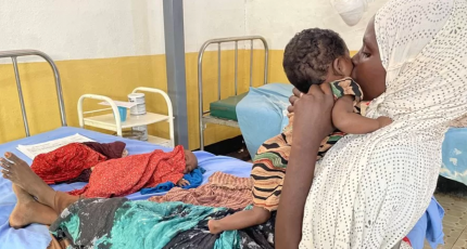 Somalia faces worst humanitarian crisis in recent history