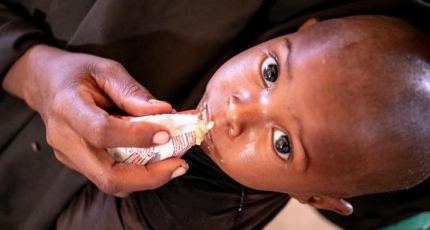 Somalia: UNICEF warns of unprecedented child deaths