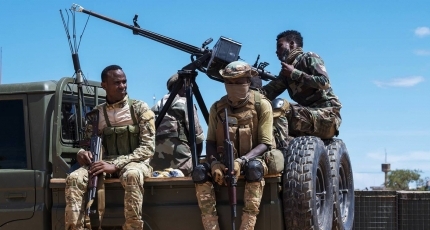 US troops ‘commuting’ to Somalia is inefficient and risky, top Africa general says