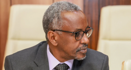 Somalia rejects Genel Energy’s “illegal claim” to oil permits