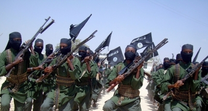Al-Shabaab attacks key town near Somali capital