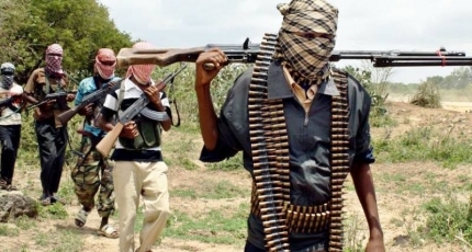Al-Shabaab carries out attack in Kenya