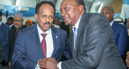 Kenya prepares to reopen Embassy in Somalia