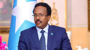 Farmajo giving up fight, demands reconciliation with PM