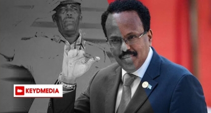 Qatar invites Farmajo to Doha amid election crisis in Somalia