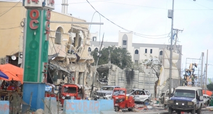 United Nations Condemns Rising Deadly Attacks In Somalia