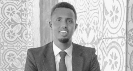 A university graduate killed in Mogadishu amid increasing attacks