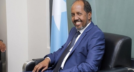 Somalia’s new president to visit Turkey