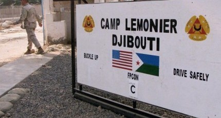Senate Report Set to Reveal Djibouti as CIA “BLACK SITE”