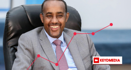 Somalia PM says shelved big plan to run for president