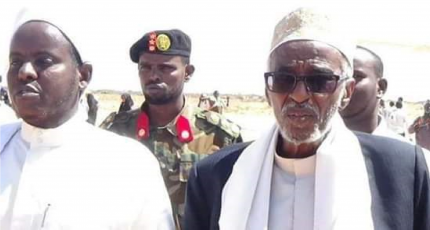 ASWJ peacefully seizes key town in central Somalia