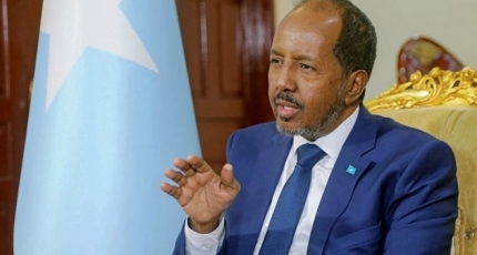 We will not accept Somaliland secession bid, says Hassan Sheikh