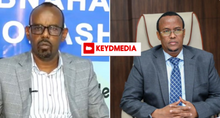 HirShabelle state leader fires election team boss amid deadlock 