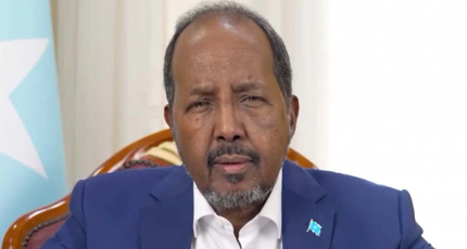 Somali president says Al-Shabaab planning desperate attacks
