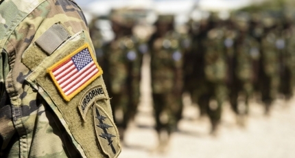 U.S. Military Involvement in Somalia Lacks Congressional approval.