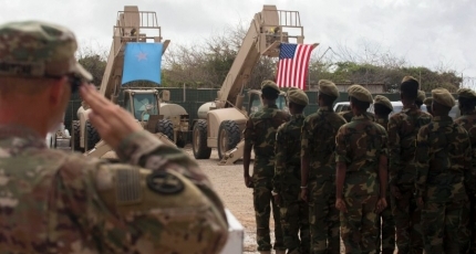 Calm Returns to Mogadishu’s Huriwa district After Battle